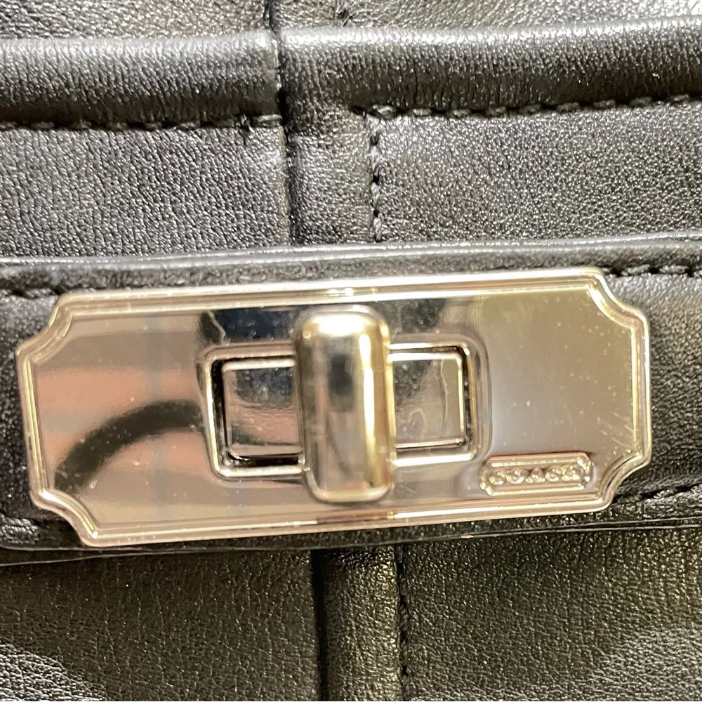 Coach Ashlyn Chelsea Hobo Shoulderr Bag (Model 17816) - Picture 5 of 15